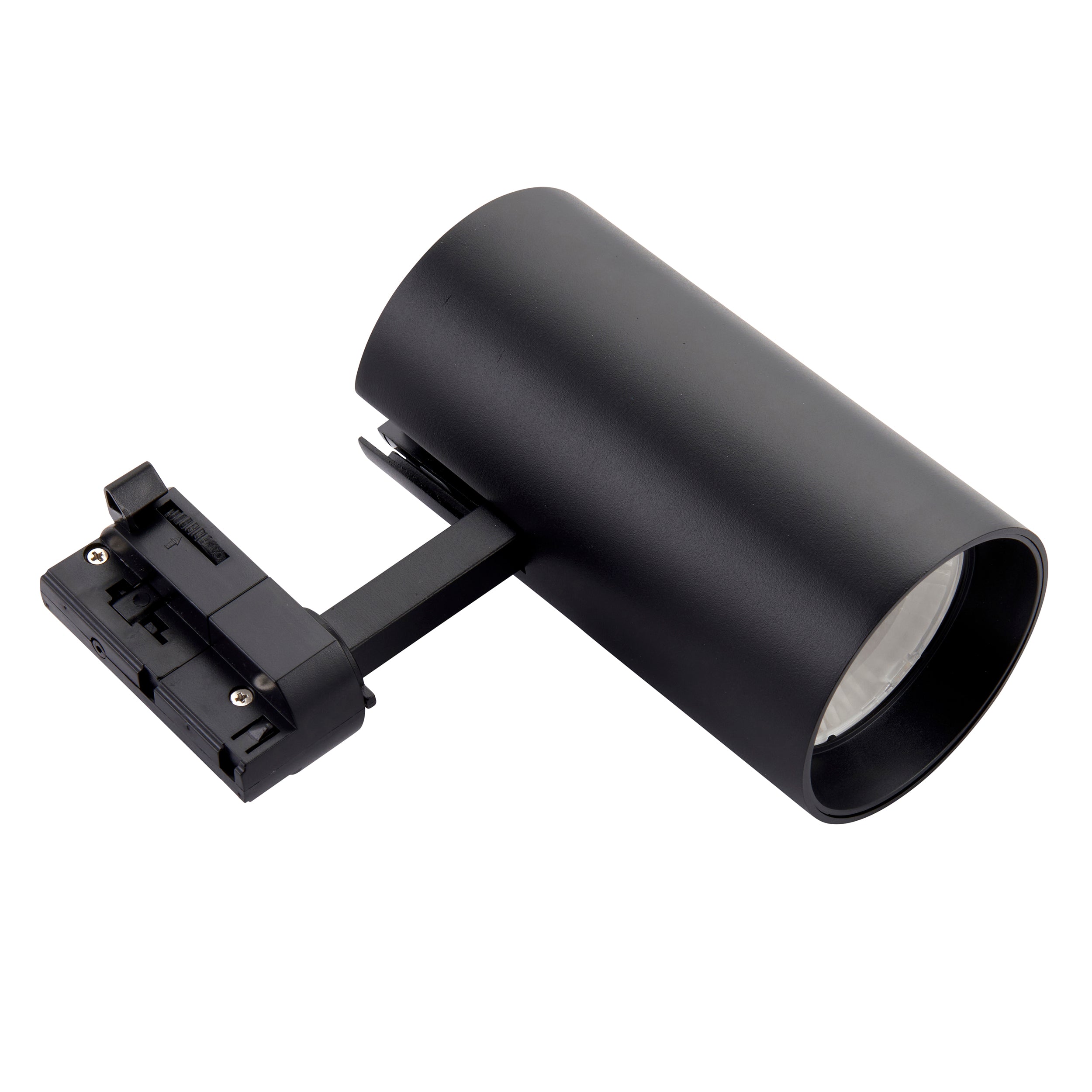 ColtLED Track Head 34W 3000K black 34W