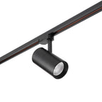 ColtLED Track Head 34W 3000K black 34W