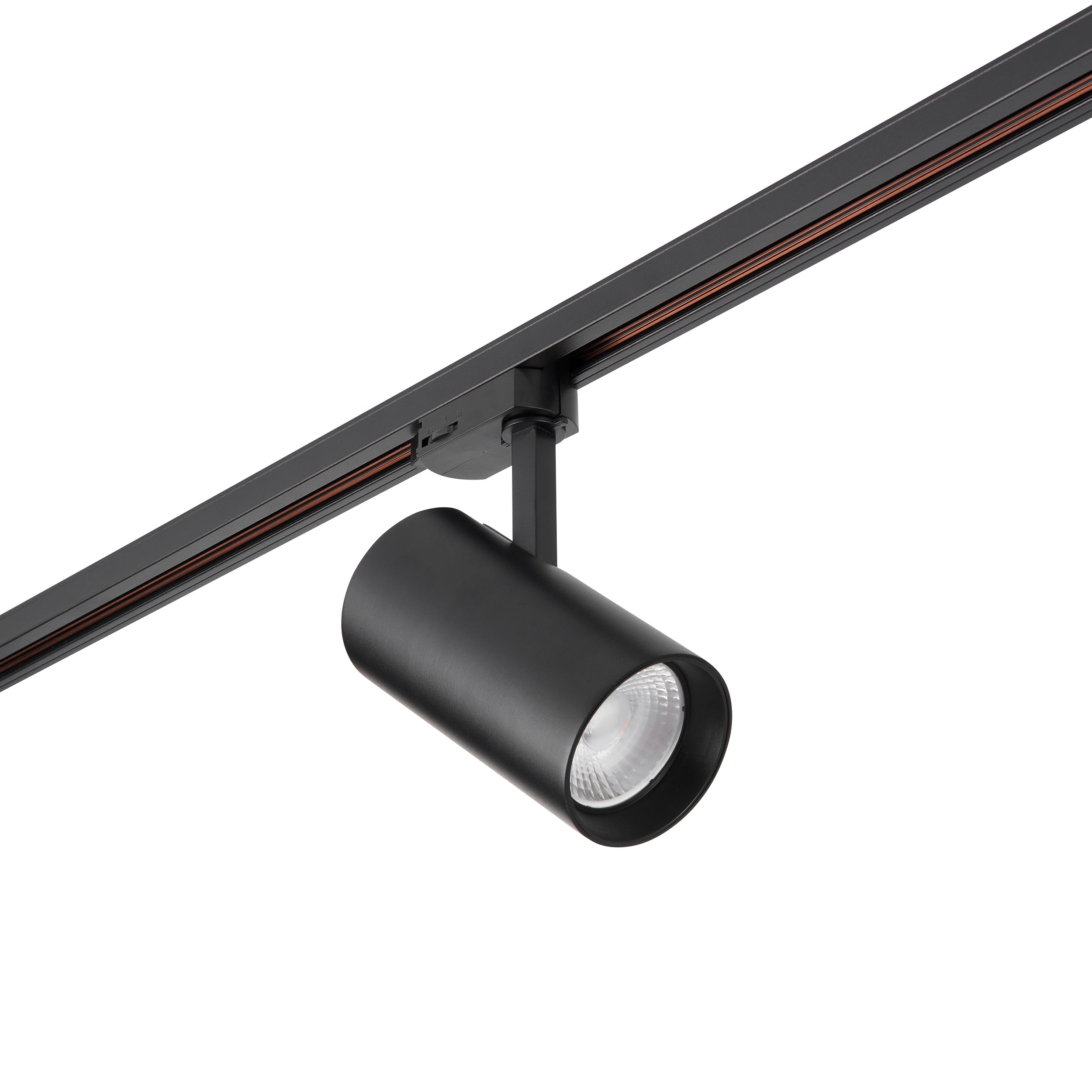 ColtLED Track Head 34W 3000K black 34W