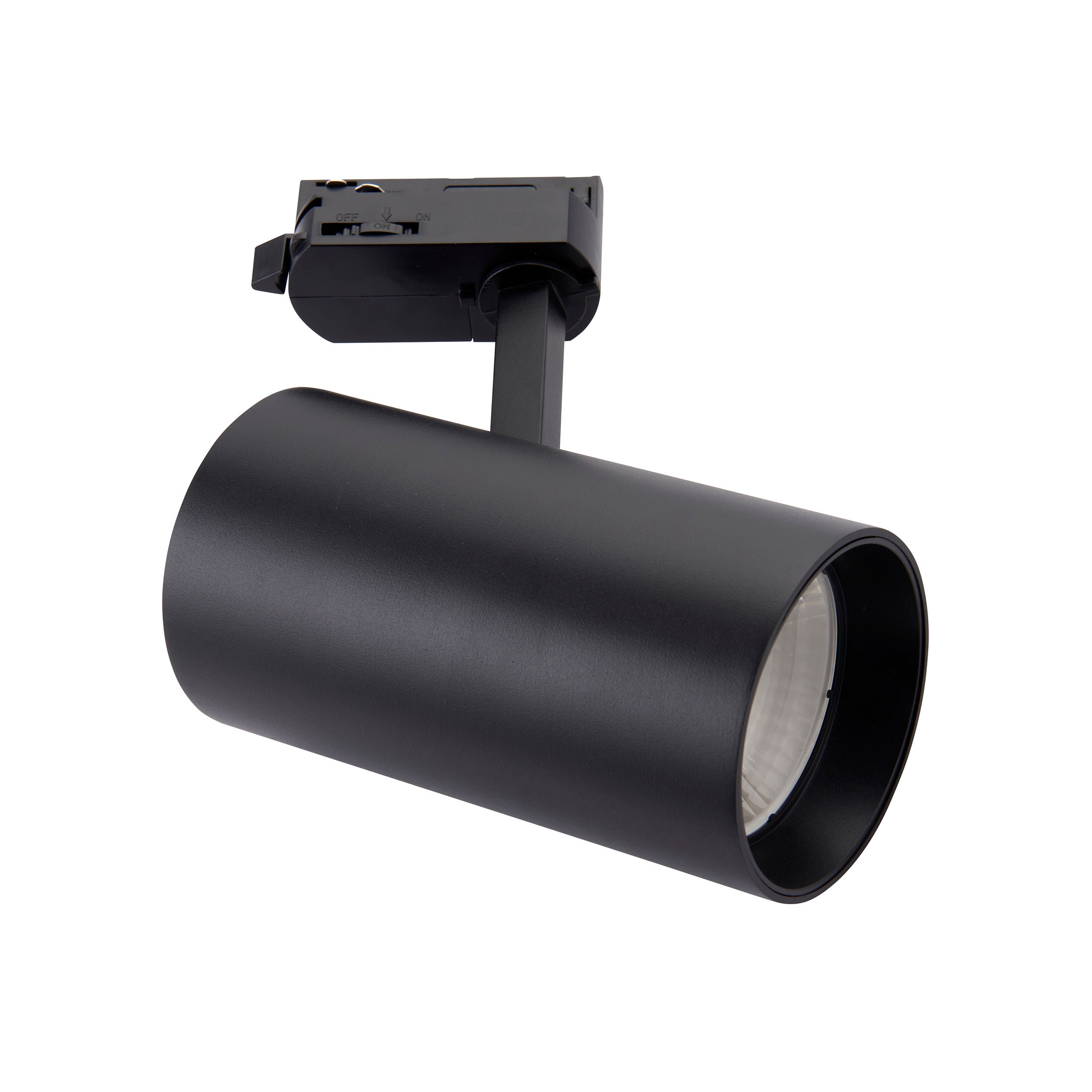 ColtLED Track Head 34W 4000K black 34W