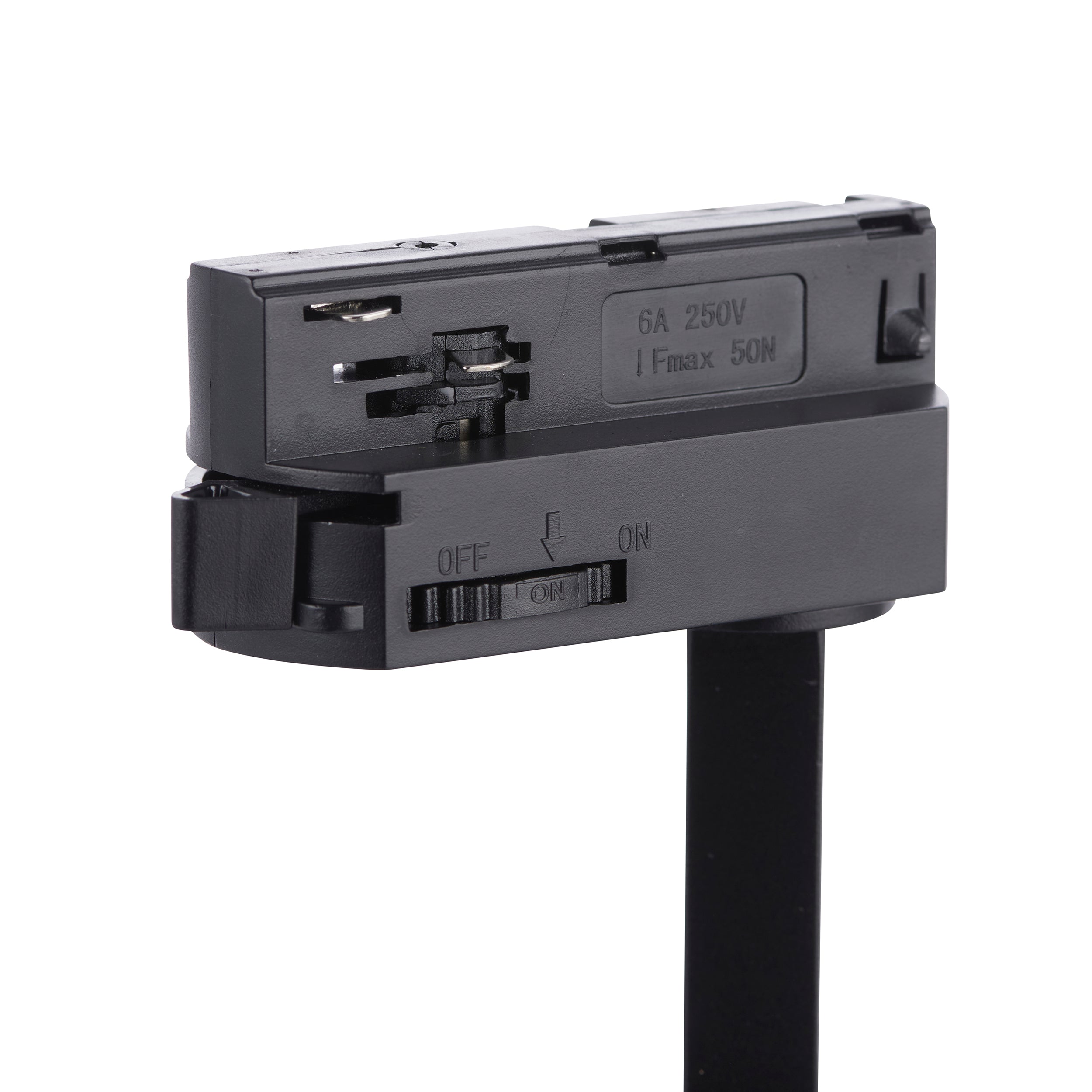 ColtLED Track Head 34W 4000K black 34W