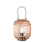 Mathias Light Bamboo Table Lamp