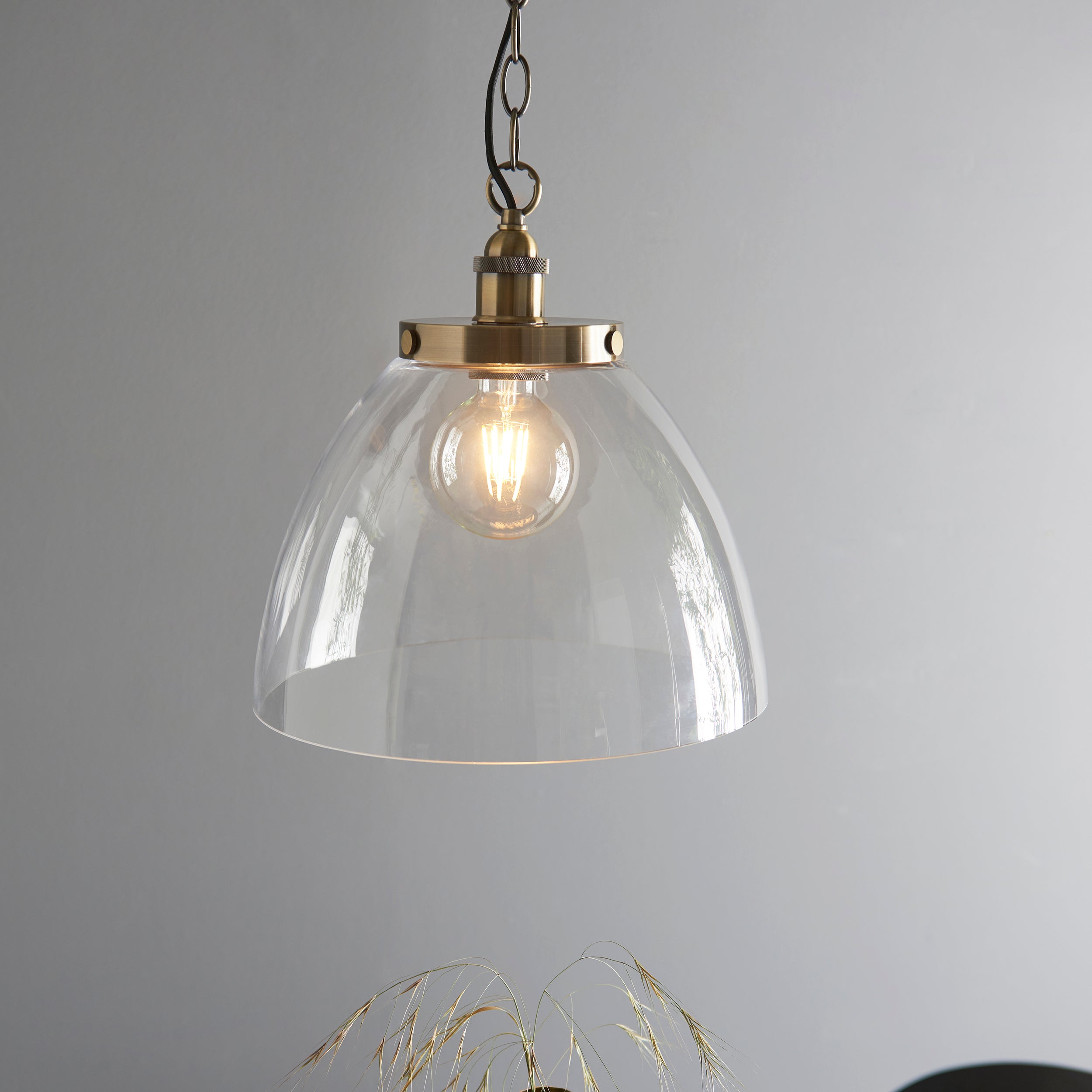 Hansen Grand 1lt Pendant
