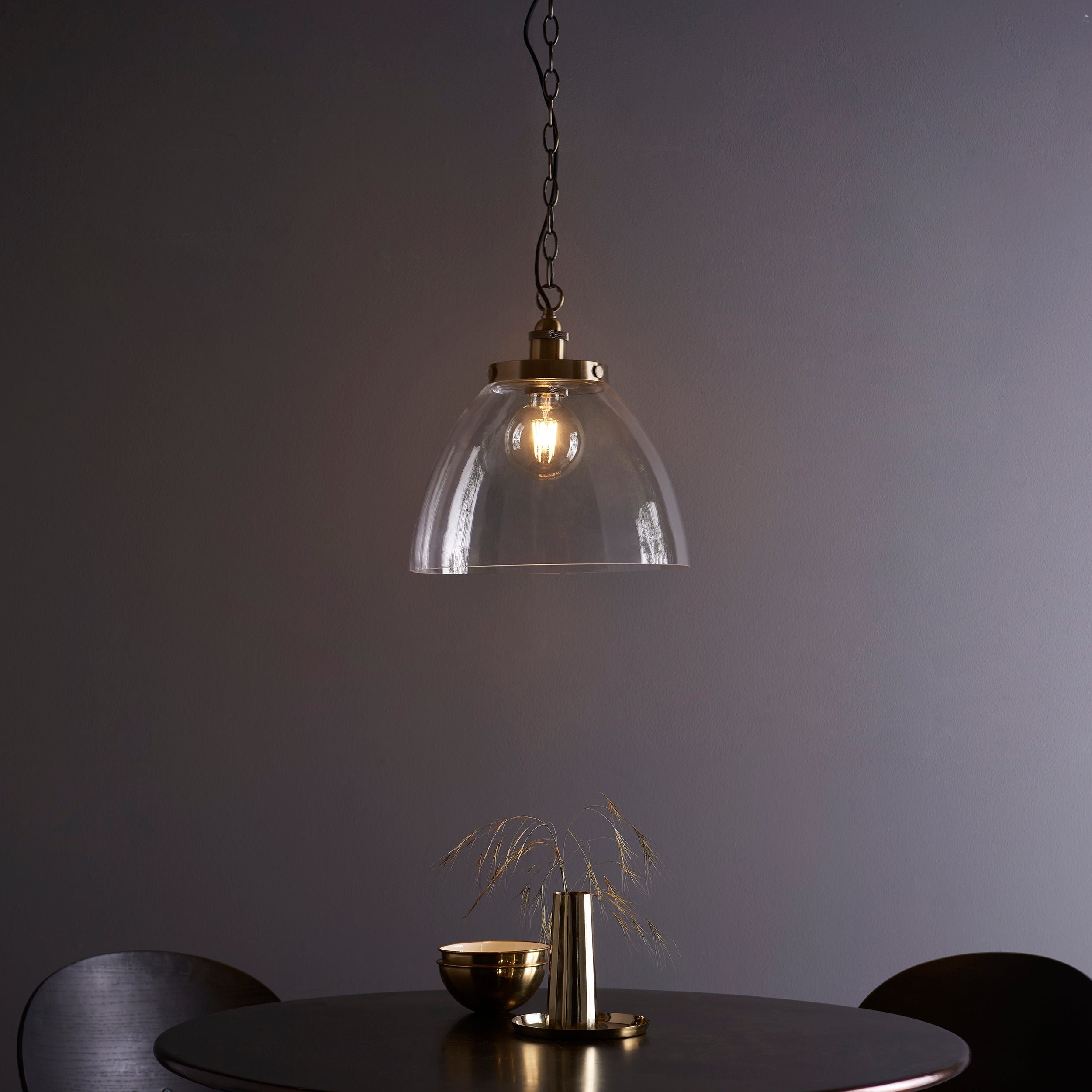Hansen Grand 1lt Pendant