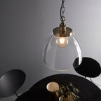 Hansen Grand 1lt Pendant