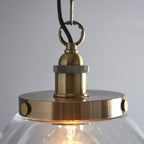 Hansen Grand 1lt Pendant
