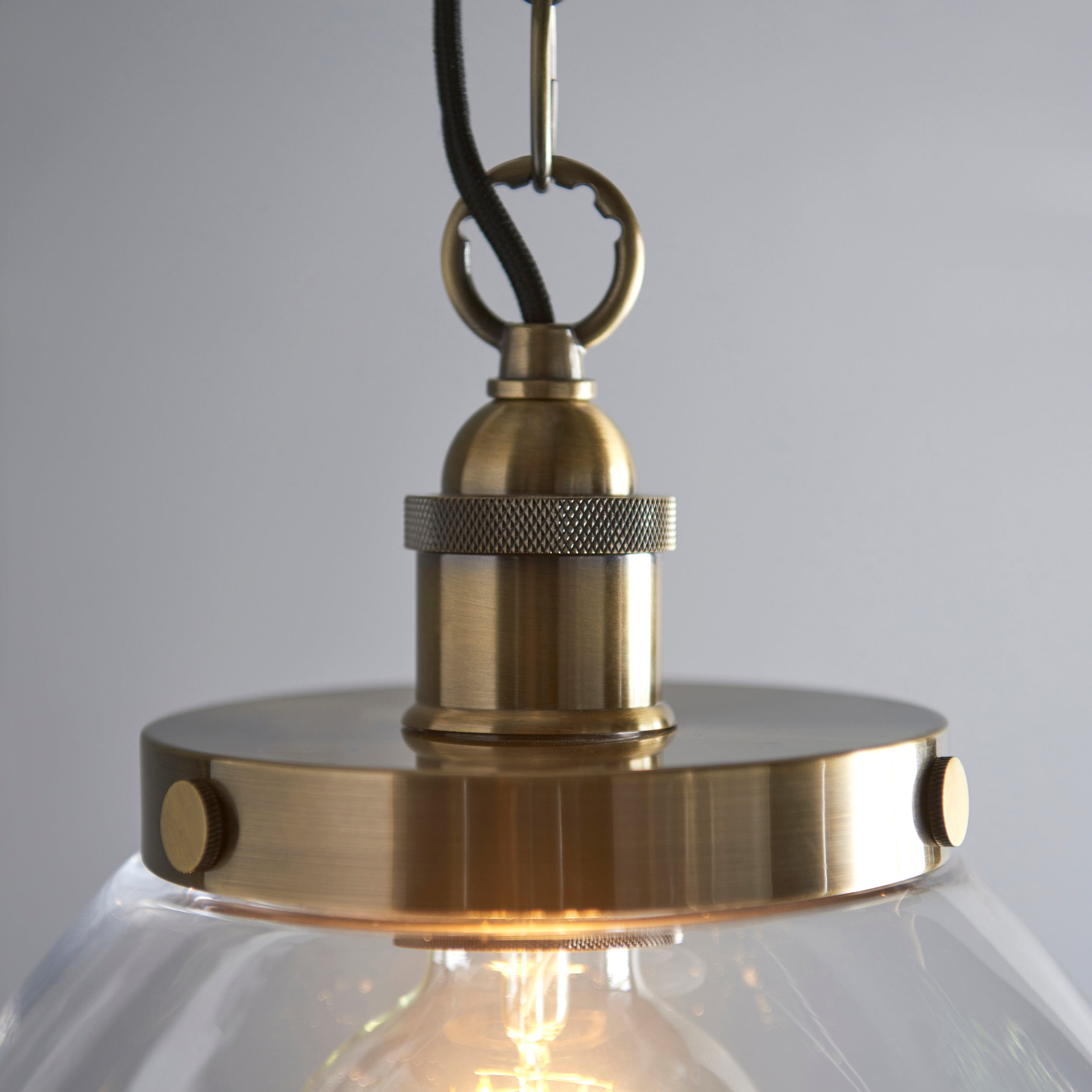 Hansen Grand 1lt Pendant