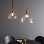 Hansen Grand 1lt Pendant