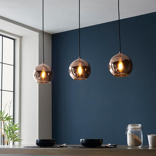 Boli 3lt Pendant