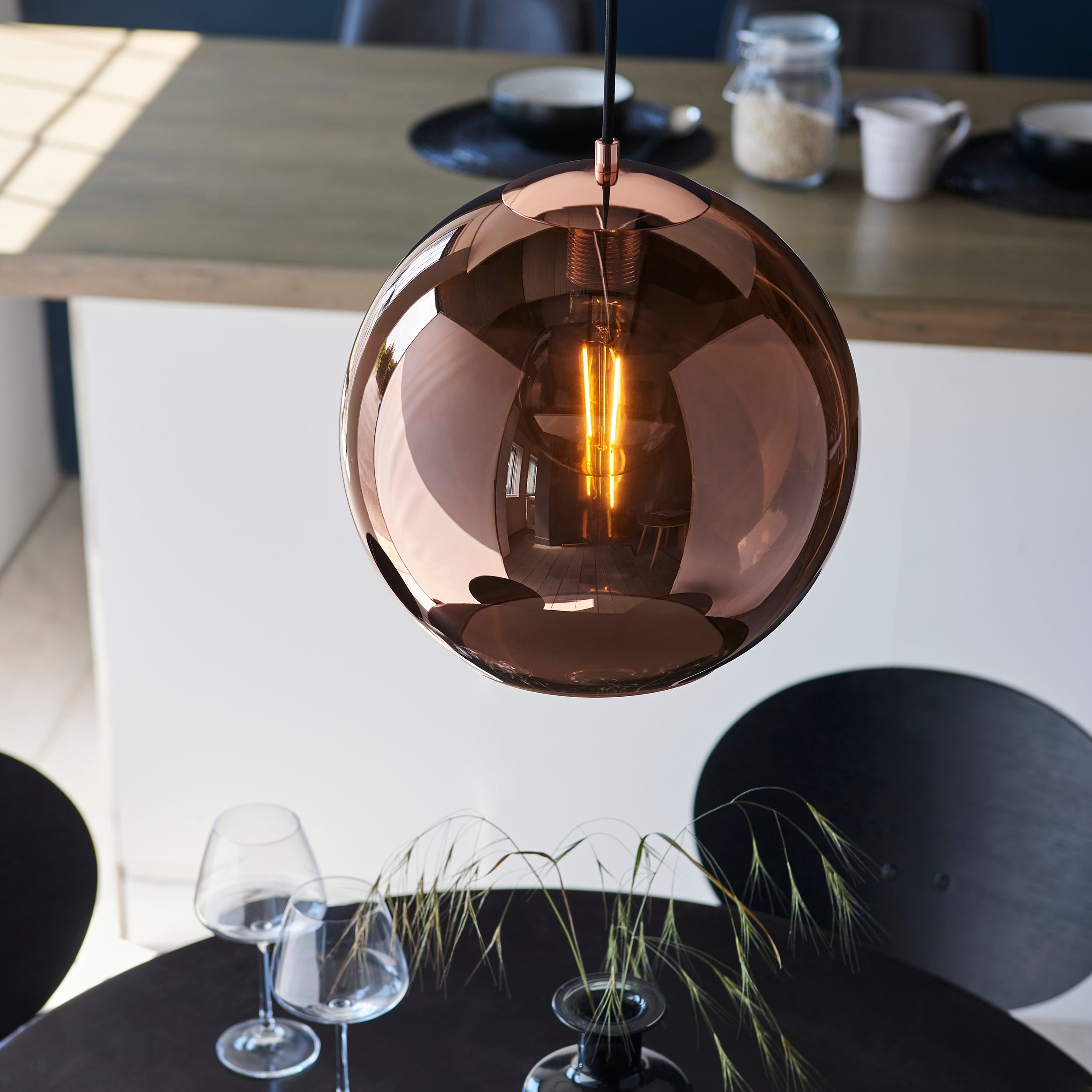 Boli 1lt Pendant