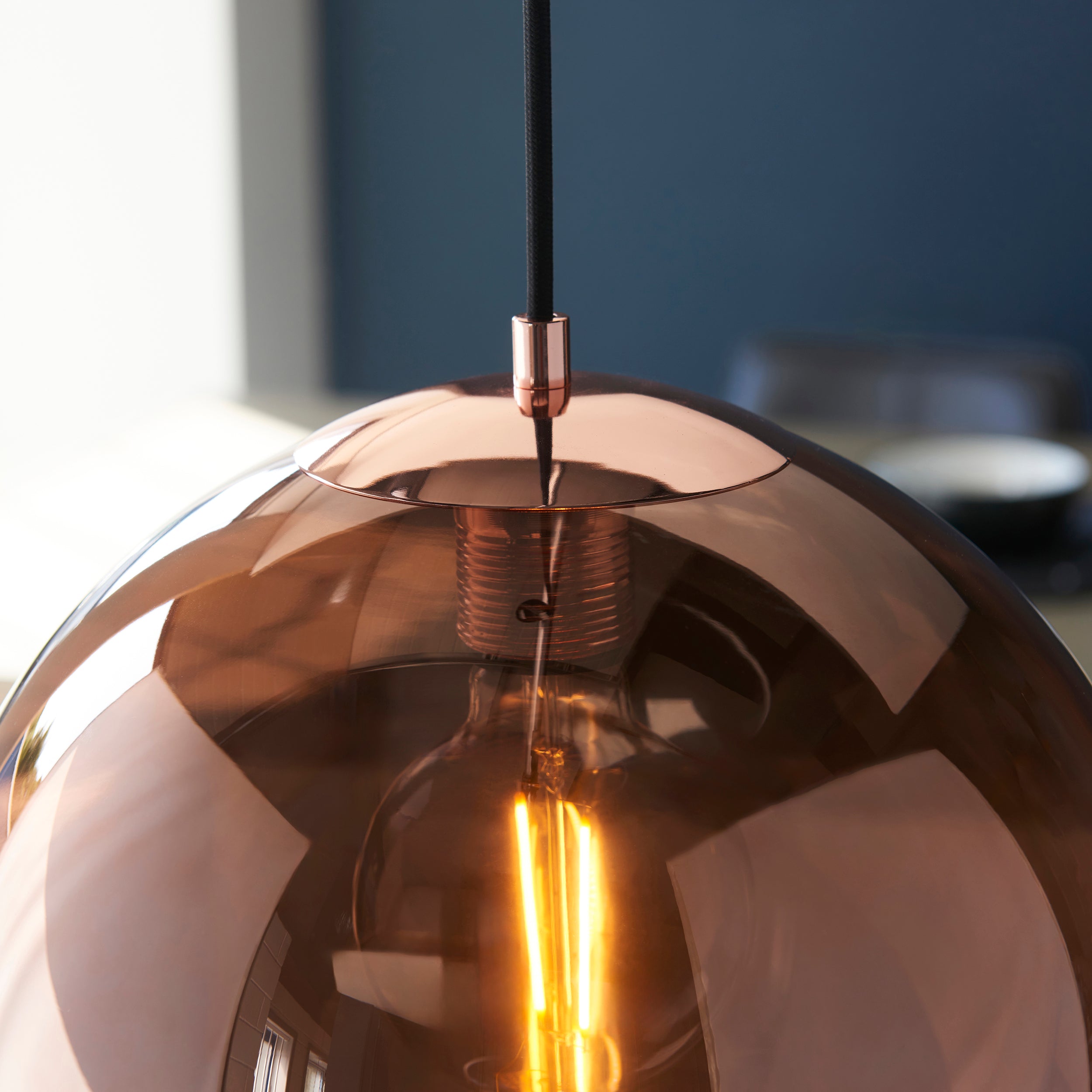 Boli 1lt Pendant