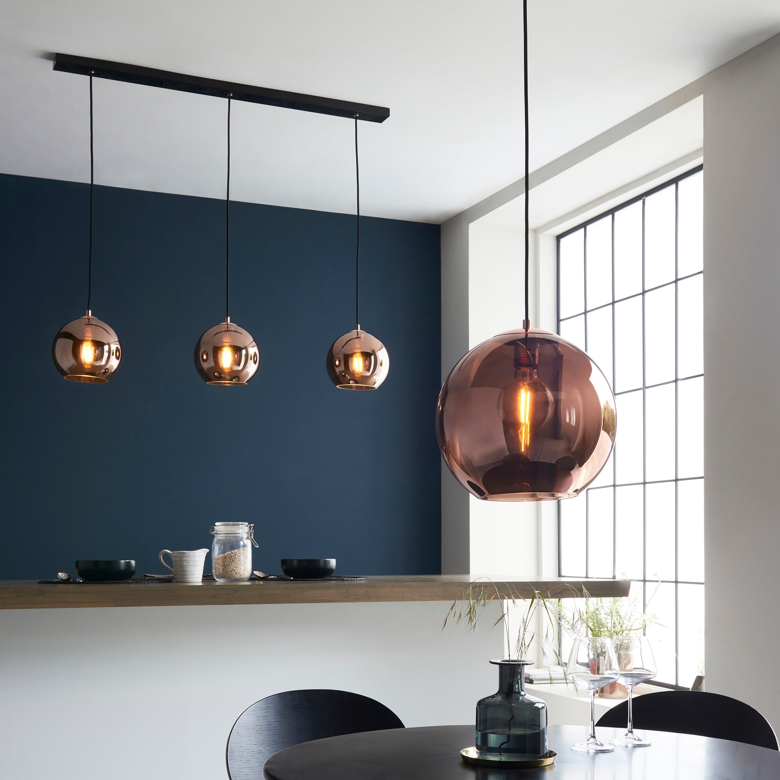 Boli 1lt Pendant