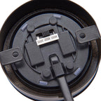 Hera CCT 2.5W - Black