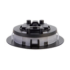 Hera CCT 2.5W - Black