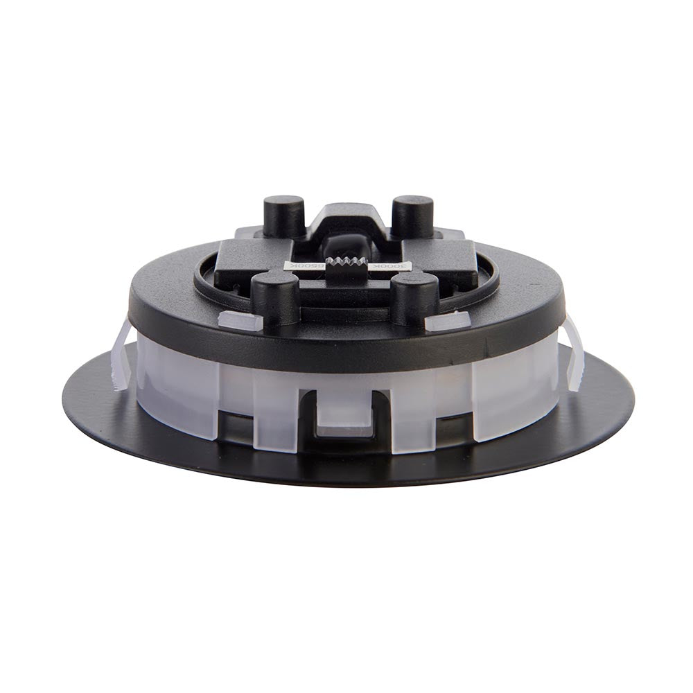 Hera CCT 2.5W - Black