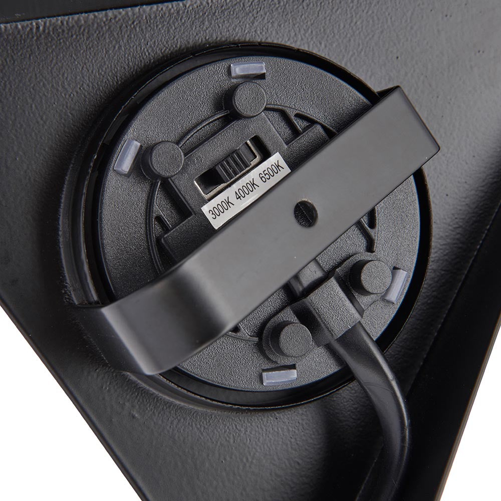 Nyx CCT 2.5W - Black