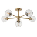 Allegra 6lt Semi flush