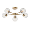 Allegra 6lt Semi flush