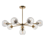 Allegra 8lt Pendant