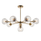 Allegra 8lt Pendant