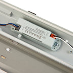 LED Anti-Corrosive batten 4000K 4FT IP65 19W