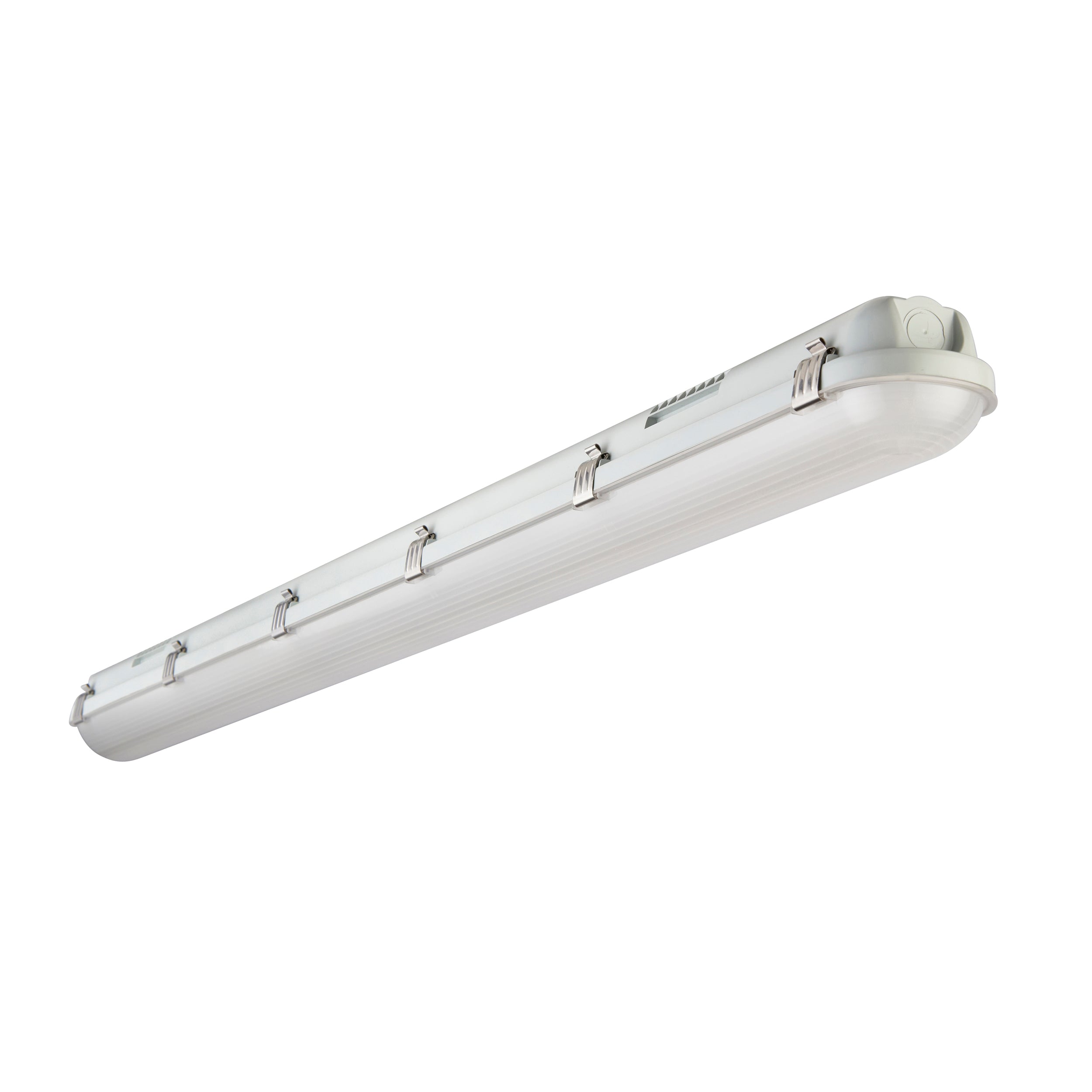 LED Anti-Corrosive batten 4000K 4FT High Lumen IP65 30W