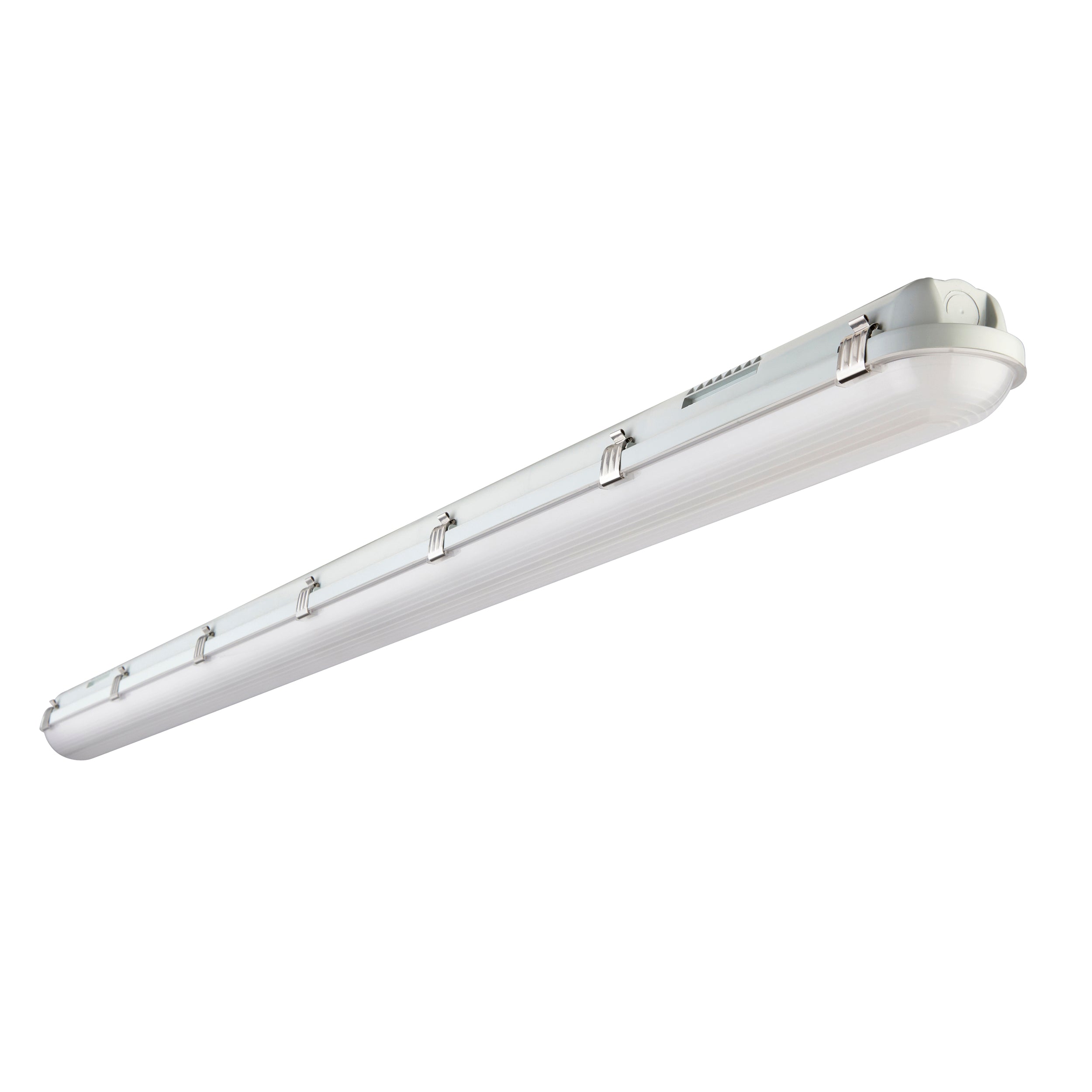 LED Anti-Corrosive batten 6500K 5FT IP65 24W