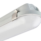 LED Anti-Corrosive batten 6500K 5FT High Lumen IP65 50W