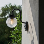 Eldon 1lt Outdoor Wall PIR