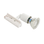 Arezzo Mini track Head white 35W