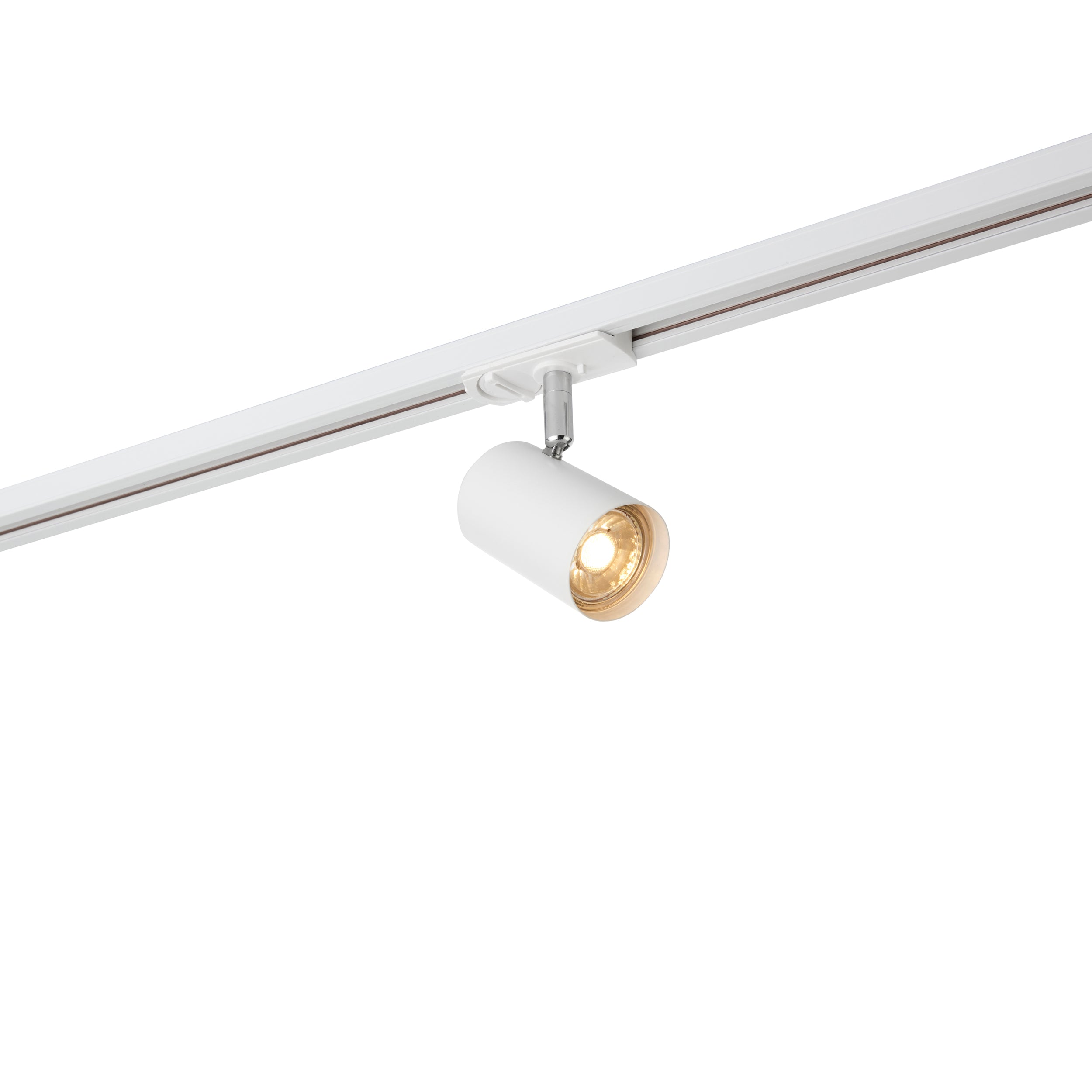 Arezzo track Head white 7W