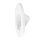 Albus CCT white bezel round
