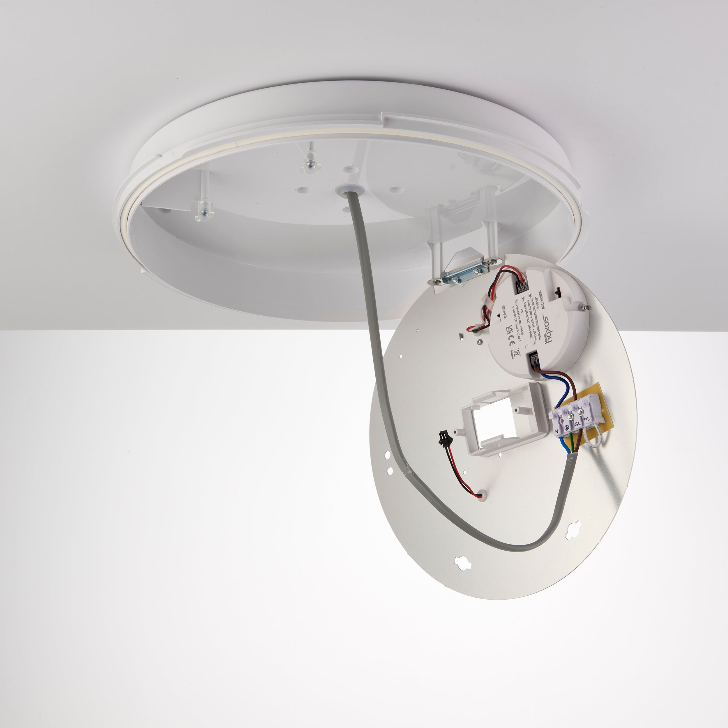 HeroPro XL mW IP65 28W