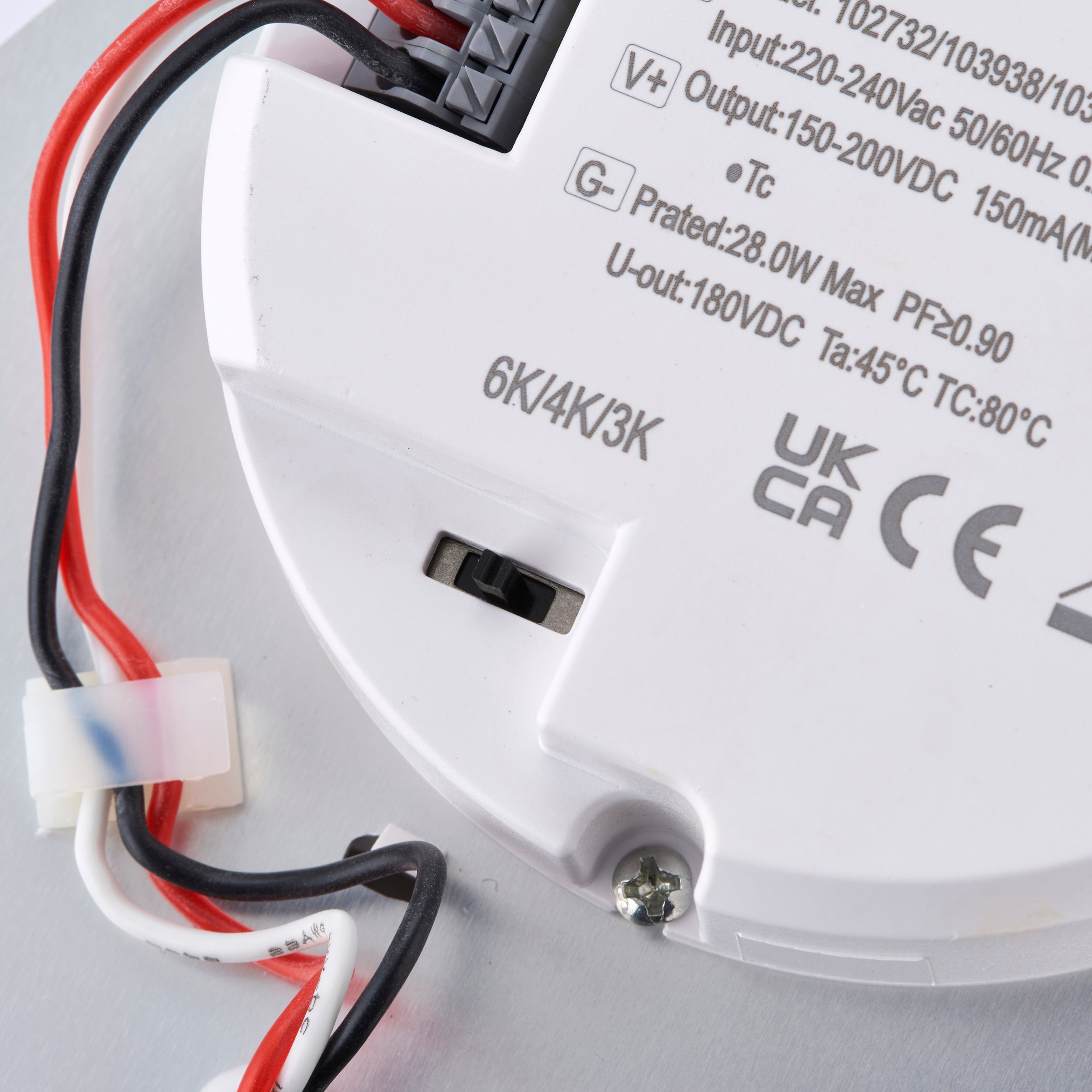 HeroPro XL eM+MW EM IP65 28W