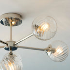 Allegra 6lt Semi flush