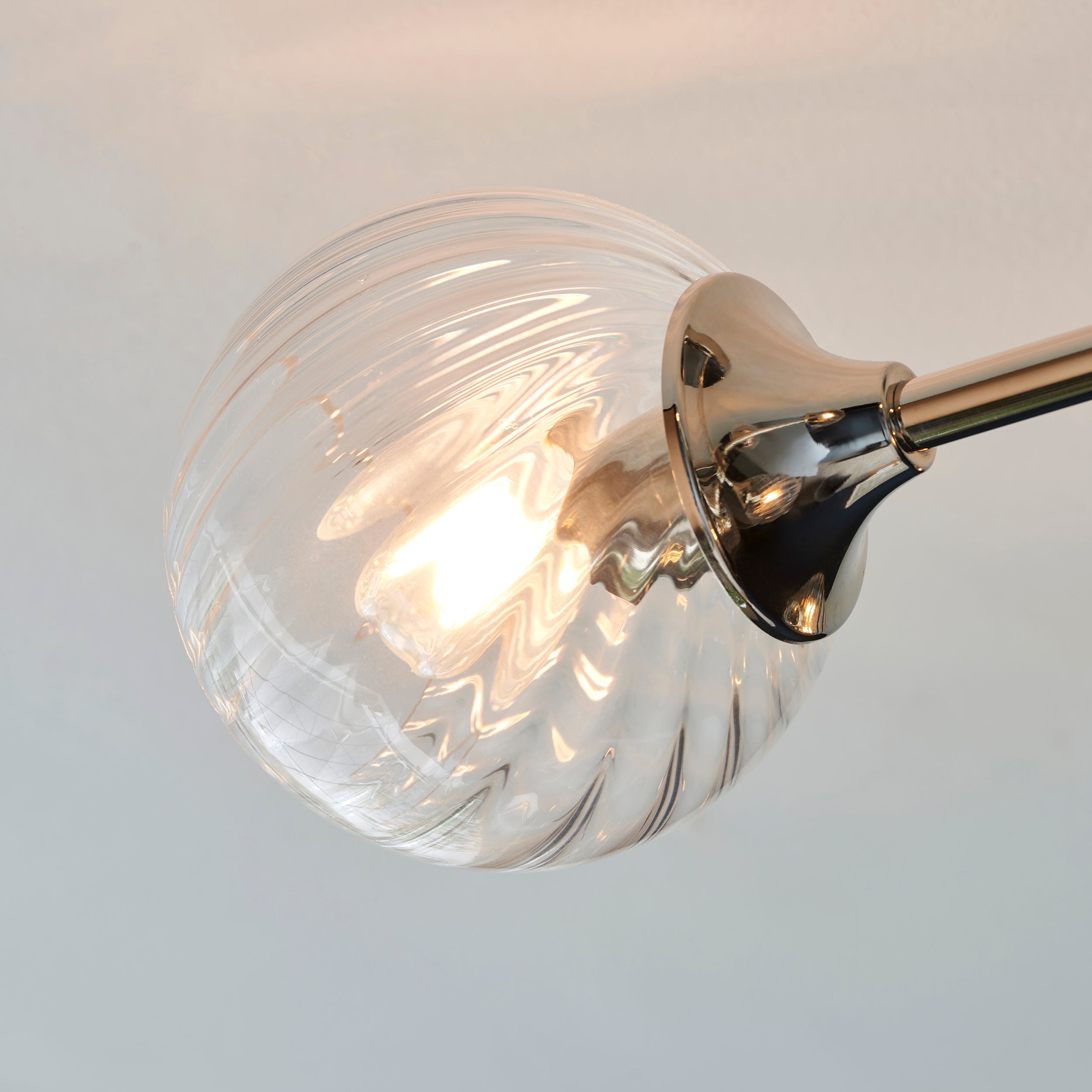 Allegra 6lt Semi flush