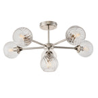 Allegra 6lt Semi flush