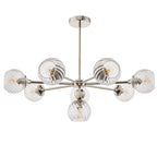 Allegra 8lt Pendant