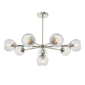 Allegra 8lt Pendant