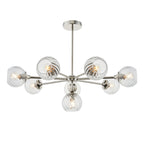 Allegra 8lt Pendant