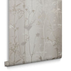Wild Flower Sand Wallpaper