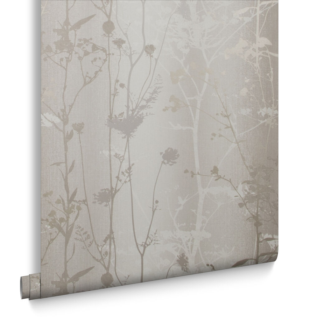 Wild Flower Sand Wallpaper