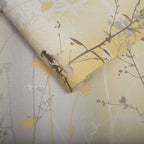 Wild Flower Summer Wallpaper