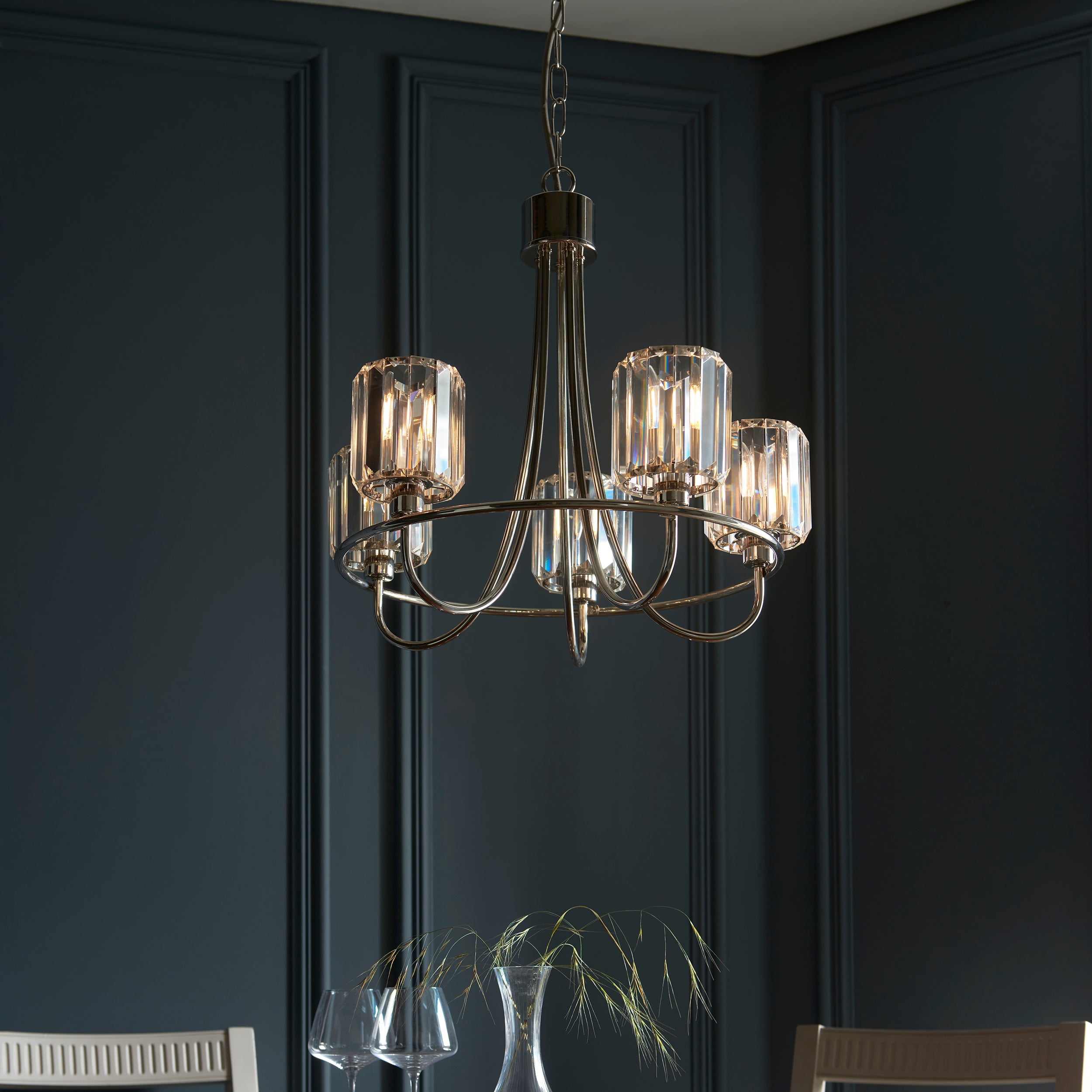 Berenice 5lt Pendant