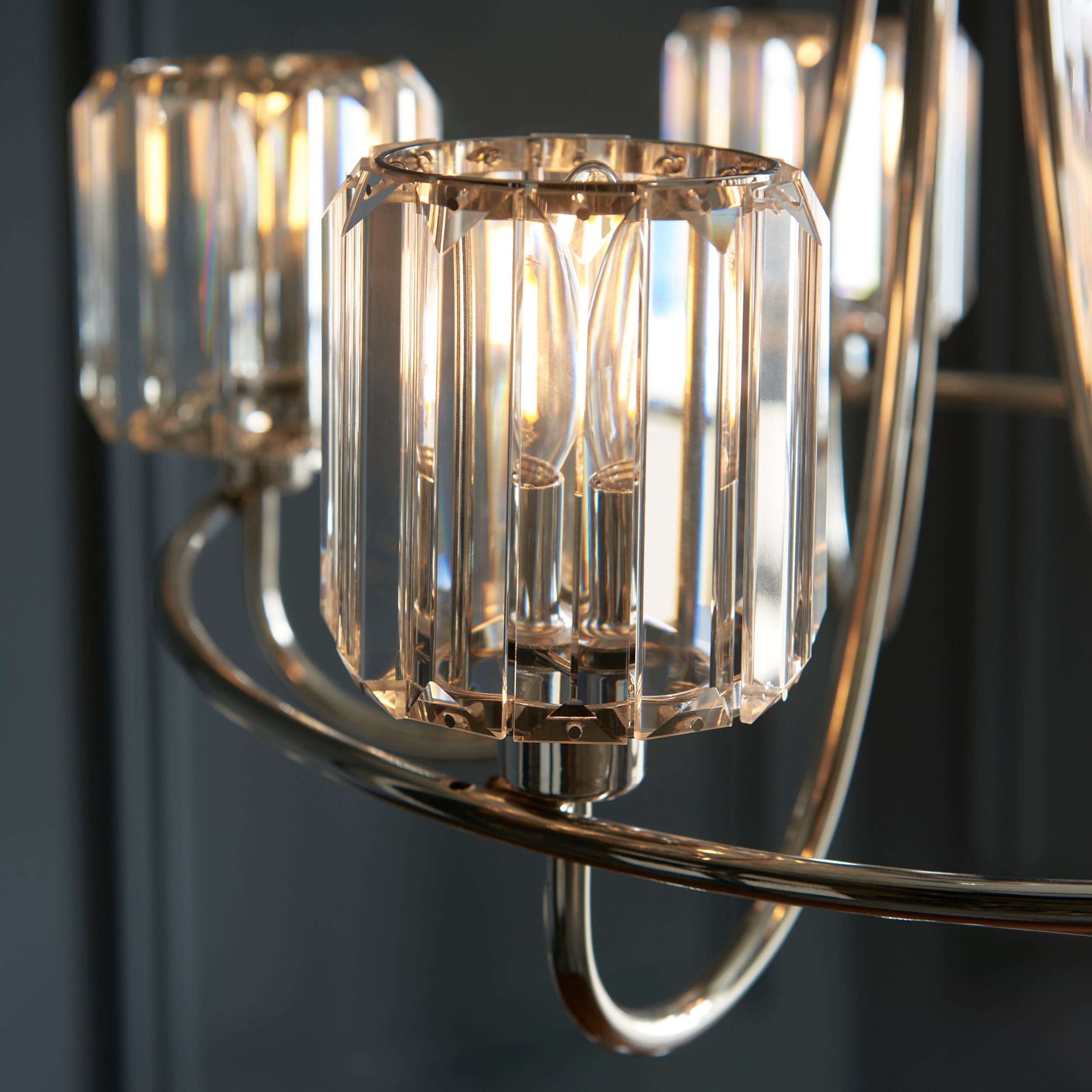 Berenice 5lt Pendant