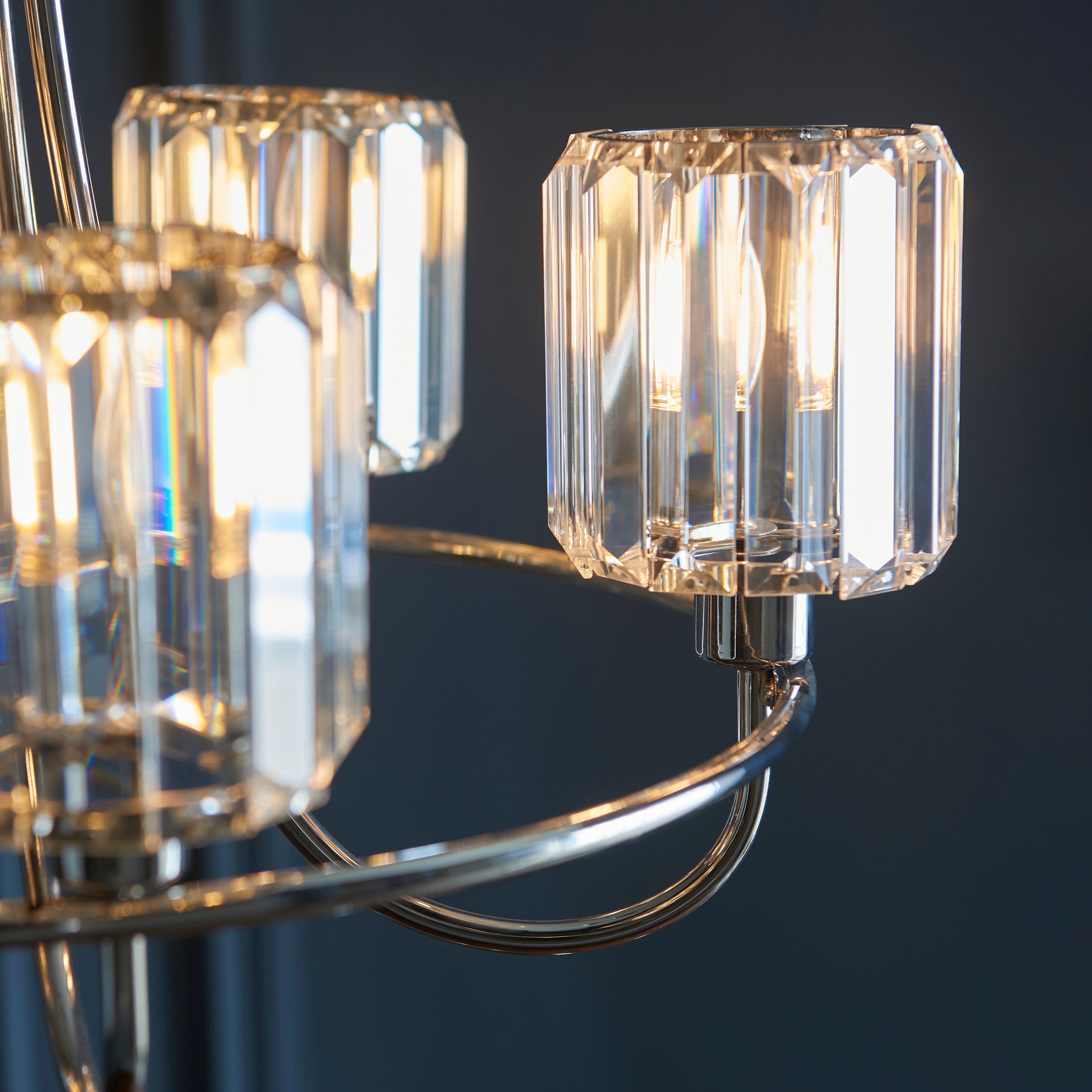Berenice 5lt Pendant