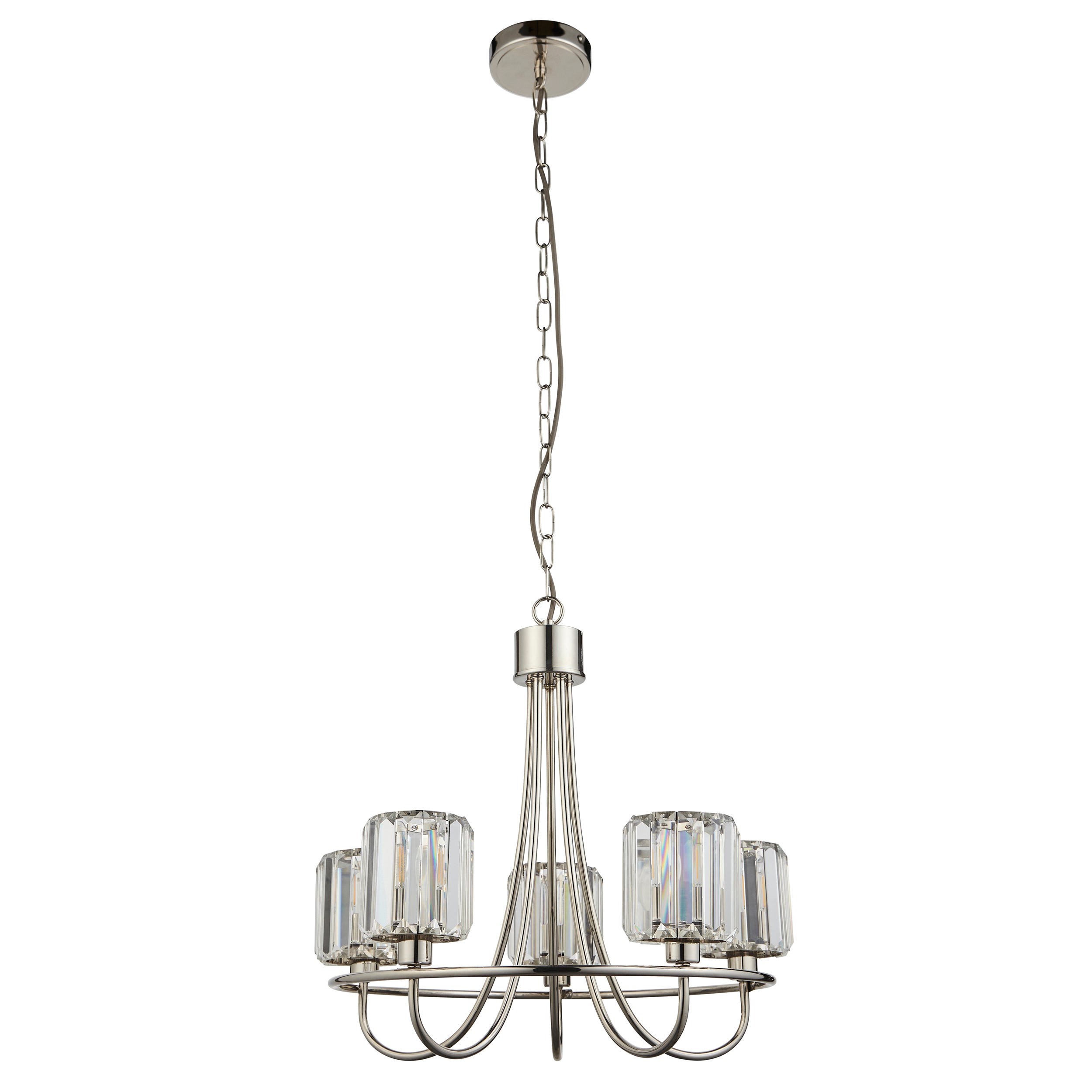 Berenice 5lt Pendant