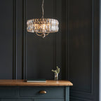 Clifton 3lt Pendant