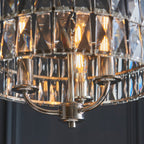 Clifton 3lt Pendant