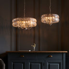 Clifton 3lt Pendant